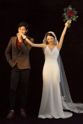 点击看大图 -布拉格婚纱摄影(真实客片店)
