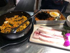 -喜来稀肉(虹泉路店)