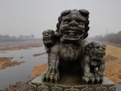 -卢沟桥