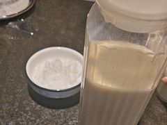 -靠山屯东北农家菜(八龙桥雅苑店)