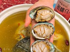 -金龙·打边炉(南京西路店)