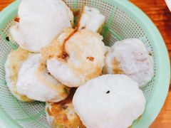 -逍遥镇刘相五胡辣汤豆沫馆(康复中街店)