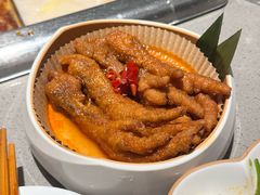 -海底捞火锅(万象城店)