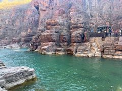 -云台山风景名胜区