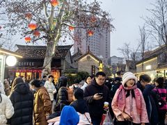 -回龙窝历史文化街区