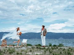 -爱我旅拍婚纱摄影(大理店)