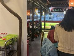 -卢大鲜鱼头捞饭(美利广场店)