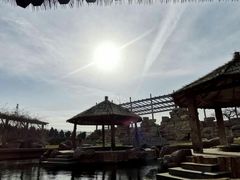 -龙达温泉生态城