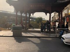 -即墨路小商品市场