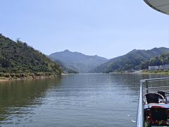 -新安江山水画廊风景区
