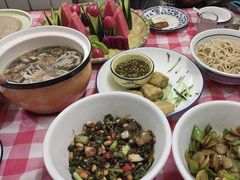 -阿财老铺·老蚌埠龙虾城(华夏总店)