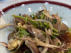 -明本湛江鸡•海鲜小厨(陈家祠店)