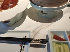 -四世同堂·京菜·烤鸭(双井店)