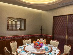 -巴依老爷新疆美食(常营店)