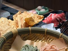 -捞王猪肚鸡火锅(金华义乌之心店)