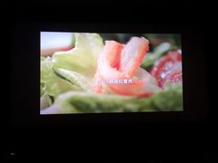 -CGV星星影城(颐堤港ScreenX店)