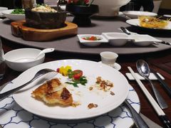 -宝燕壹号景观餐厅(龙盛国际商业广场店)