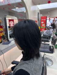 -川和潮人漂色·烫染·接发