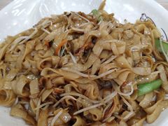 -大连理工大学中心-食堂