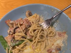 -红小满休闲餐厅(十全街店)