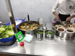 -化州颜勇牛腩(深圳总店)