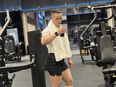 -滨力健身俱乐部