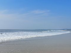 -日照海滨国家森林公园