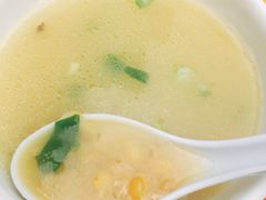 -温记府廟豆汤饭·始于1955年(海椒店)
