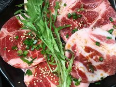 -悟空酒场烤肉(凯德壹中心店)