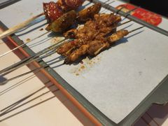 -亿牌牌东北烧烤(博物馆旗舰店)