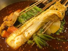 -付小姐在成都(吾悦广场店)