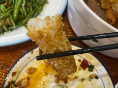 -华顺土菜馆(洪岗路店)