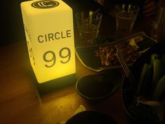 -CIRCLE·酒吧(第一国际店)