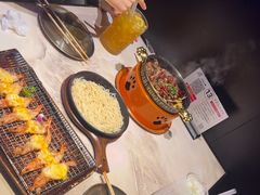 -餐谋家特色餐厅(桂林路店)