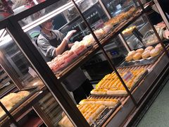 -奈雪的茶(亨特国际广场店)