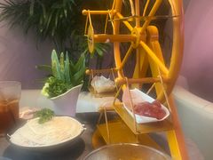 -故里和山·成都火锅(欢乐港湾店)