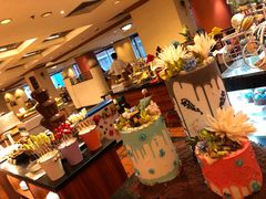 -咖啡苑·沈阳今旅酒店Hotel Jen·香格里拉集团
