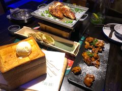 -绿茶餐厅(乐峰广场店)