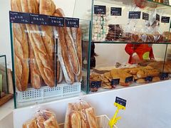 -老梦面包 CHEZMOREL(三源里店)