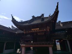 -天一阁博物院