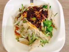 -魏家凉皮(博水商务大厦店)