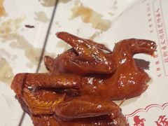 -鸽子侯·家宴·平价海鲜(市图书馆店)