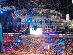 -俄罗斯国家大马戏团