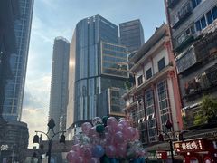 -养心阁足道馆(火宫殿一店)