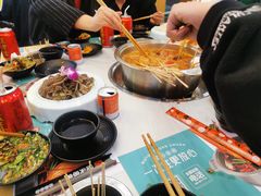 -屋头串串(龙潭寺店)