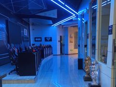 -SOLO电竞网咖(万达文旅城店)