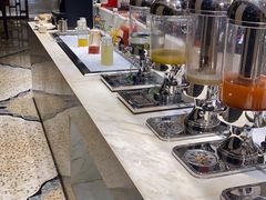 -太湖饭店玉兰厅(自助餐厅)