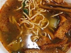 -祁家面馆(大香炉店)