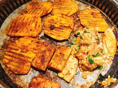 狼牙土豆-牛太郎时尚自助烧烤