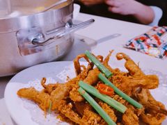 -肥仔文澳门猪骨煲(南京西路店)